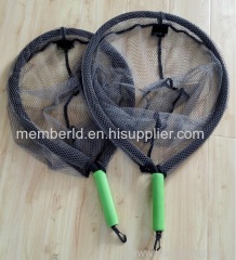 fishing landing net for fly fishing