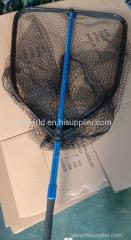 fishing landing net with powful strength