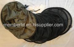fishing keep net with quick dry mesh