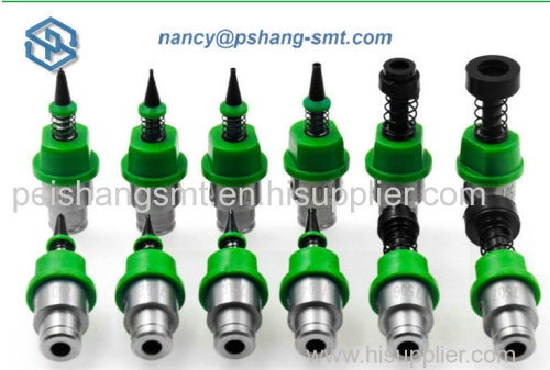 SMT JUKI Nozzle RS-1 RSE Machines 7500 7501 7502 7503 7504 7505 7506 7507 7508 Nozzle