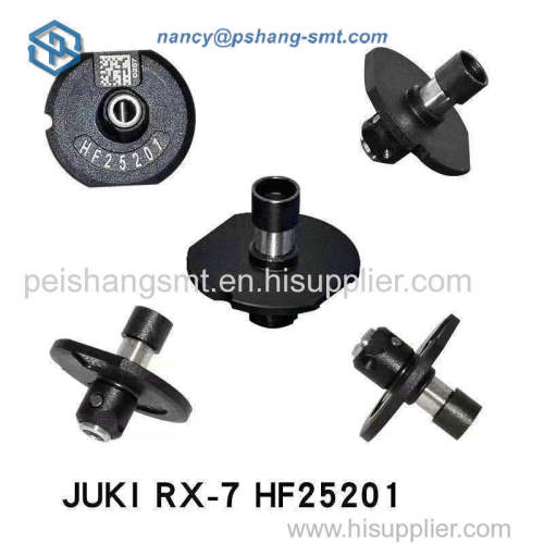SMT JUKI HF1005R HF10071 HF12081 HF0603R HF3216R MF1005R MF10071 MF12081 MF0603R Nozzle