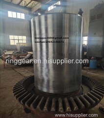 Cone Crusher Eccentric Sleeves