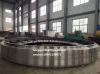 High Quality Casting Girth Gear Ring