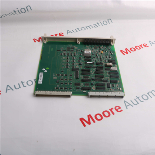 DSBB110A 57330001-Y Master Shield Module