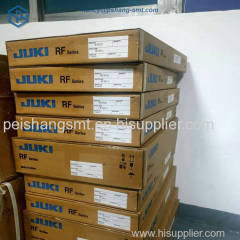 JUKI RF Electric Feeder RF04AS RF08AS RF12AS RF16AS RF24AS RF32AS RF44AS RF56AS RF72AS RF88AS Tape Feeder