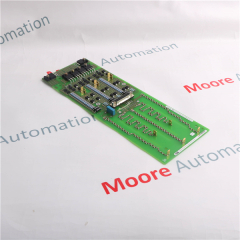 3BHE024577R0101 Control Board DCS