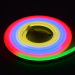 5M Flexible Neon LED Rope Lighting Outdoor Waterproof 10*23mm Addressable RGB 12V 2811