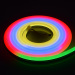 DC24V 12V 60leds/m 5m/roll 14.4W/M WS2811 LC8806 Digital RGB Flex LED Strip Neon Lights for Home Decoration