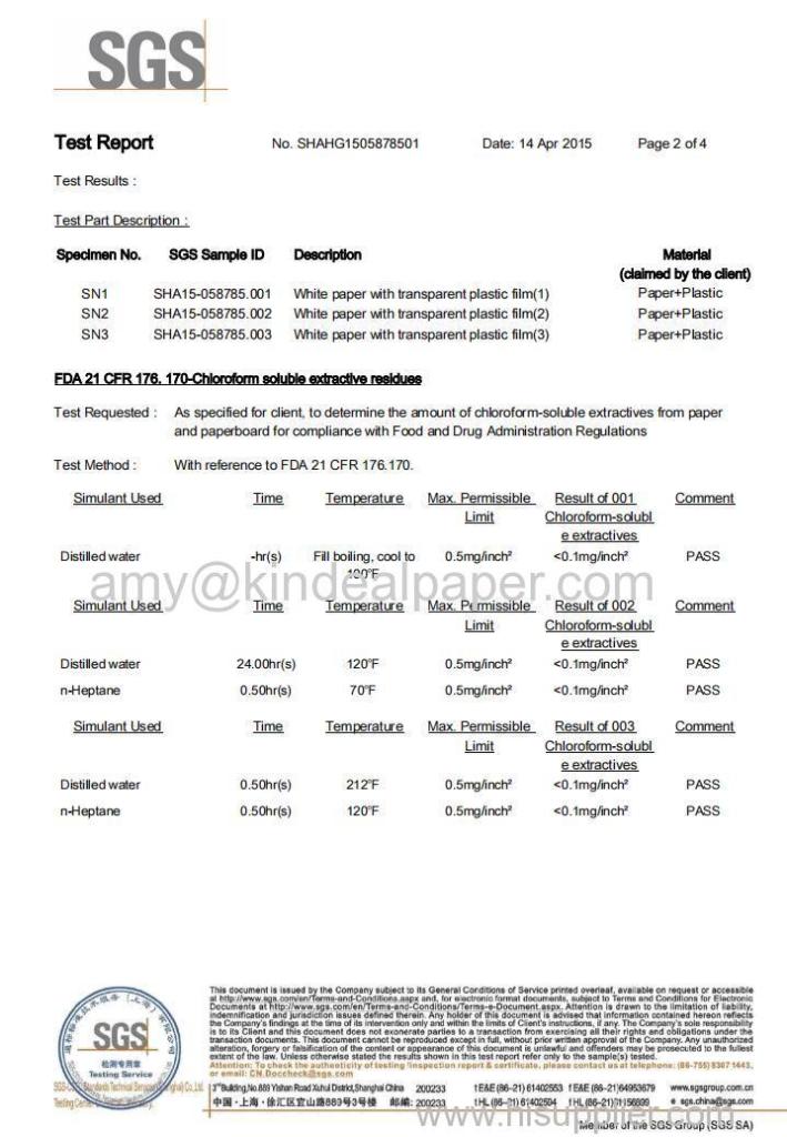 FDA  ( 2nd page )