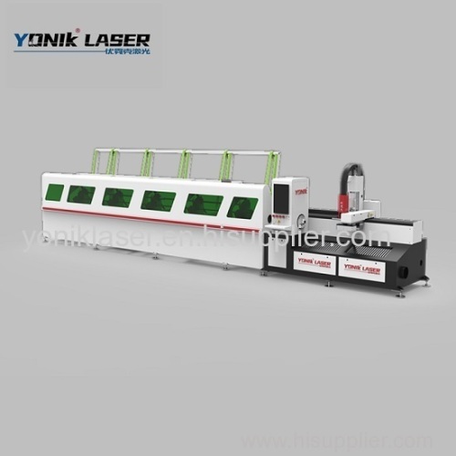 YONIK -KA Series Automatic Feeding and Cutting Machine