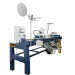 Credit Ocean metals tipping machine Automatic Lace Tipping Machine Shoelaces Cutting Machine Shoe Lace Tipping Machine