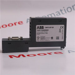 DP640 3BHT300057 R1 Excellent Service