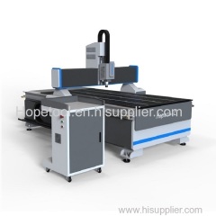 Large power 1325 cnc router for woodworking