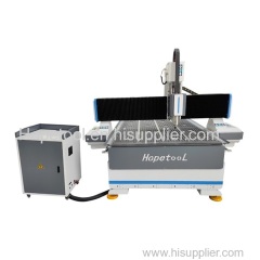 Large power 1325 cnc router for woodworking