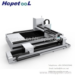 New Design 1530 Cutter Plate Cnc Fiber Laser Cutting Machine With Ipg 700w From Krras