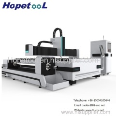 New Design 1530 Cutter Plate Cnc Fiber Laser Cutting Machine With Ipg 700w From Krras