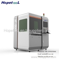 Automatic Sheet Metal Fiber Laser Cutting Machine Metal Sheet Fiber Steel Laser Cutting Service