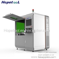 Automatic Sheet Metal Fiber Laser Cutting Machine Metal Sheet Fiber Steel Laser Cutting Service