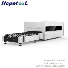 1530/3015 Fiber Laser Cutting Machine 1000w 2000w 3000w Gantry Fiber Laser Cutting Machine