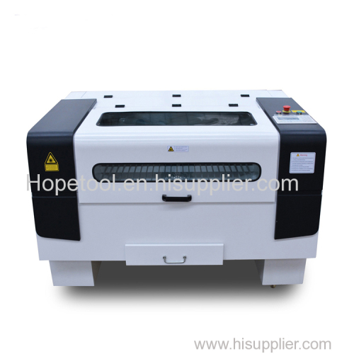 laser engraving machine 9060 speedy 150W laser engraver price for non metal material
