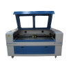 China made laser engraver machine with up-down table laser cut fabric