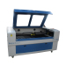 China made laser engraver machine with up-down table laser cut fabric