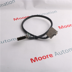 TK801V012 Modulebus Extension Shielded Cable