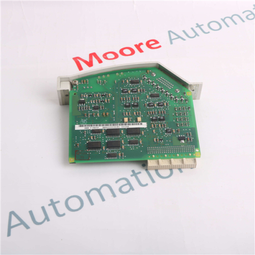 FI840F Fieldbus Module FFHSE