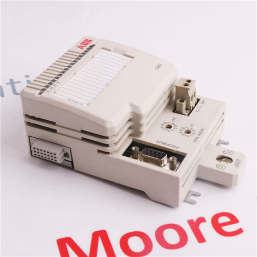 CI854 3BSE025349R1 Base Unit from China manufacturer - MOORE