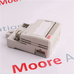 3BSE022366R1 Communication Interface Module