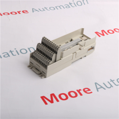 3BSE013233R1 TU814V1 Compact Module Termination Unit