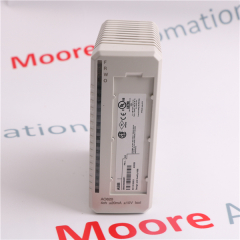 3BSE008555R1 Modulebus Optical Modem