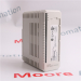 3BSE008555R1 Modulebus Optical Modem