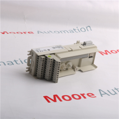 3BSE008524R1 TU810 Compact Module Termination Unit