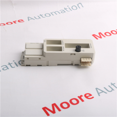 TB840/TB840A base for redundant I/O