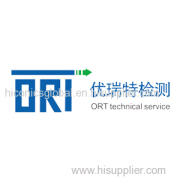 Shen Zhen ORT Technical Service Co.,Ltd