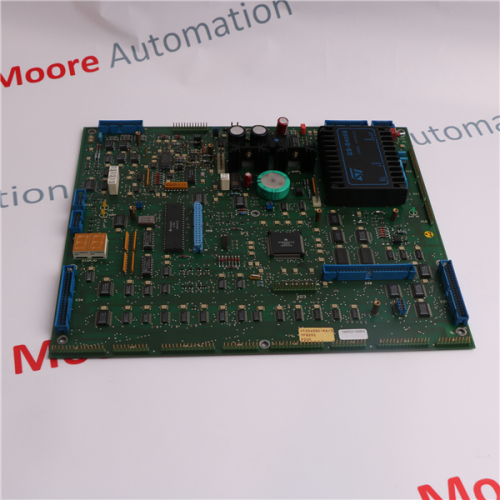 YB161102-BV DSQC129 R/D board