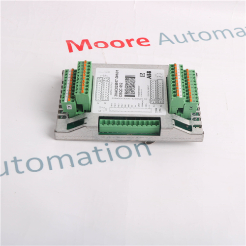 3HAB5957-1 DSQC324 Robot Memory