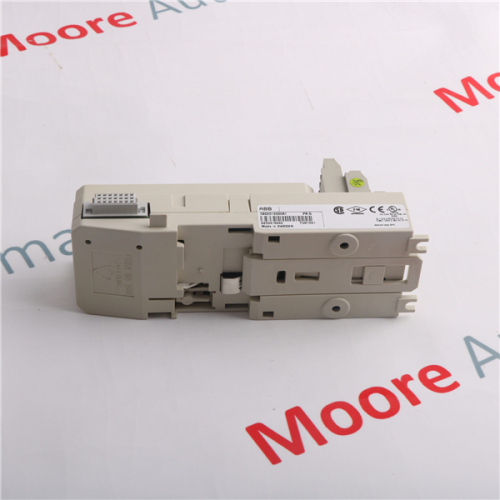 3BSE068782R1 TU851 Extended Module