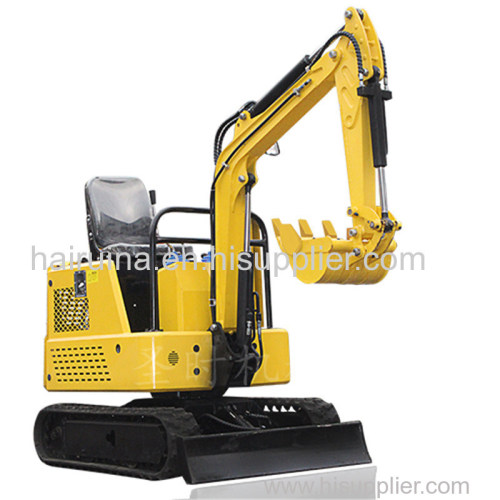 EXCAVATOR MINI EXCAVATOR HIGH LOADE EXCAVATORS