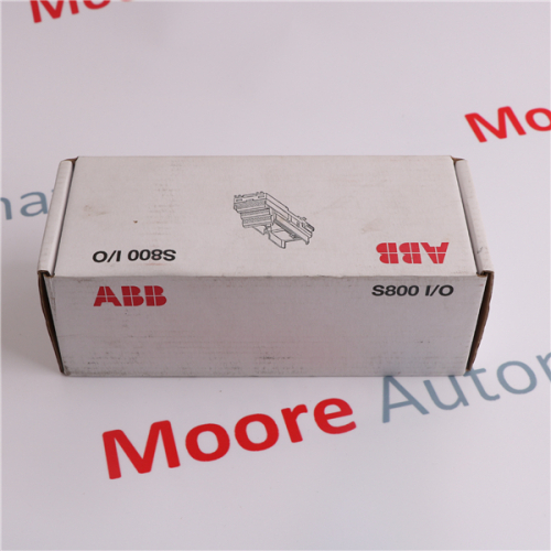 3BSE013234R1 TU830V1 Extended Module Termination Unit