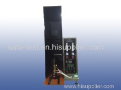 Single Cable Vertical Flaming Retardant Tester