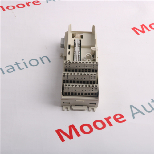 TP830 3BSE018114R1 Baseplate UNIT