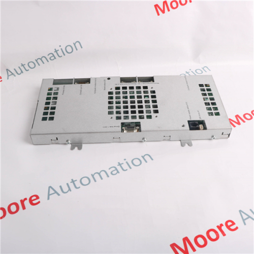 DSMB144 57360001-EL DCS Memory Module