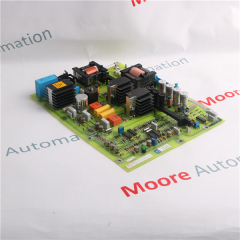 SAFT132CBS DCS Supervision Board