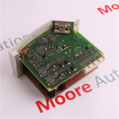 SAMC19INF Interface Module DCS