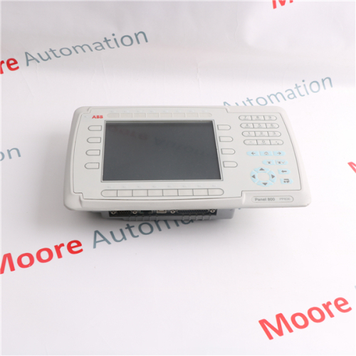 PP835A Touch Panel MODULE