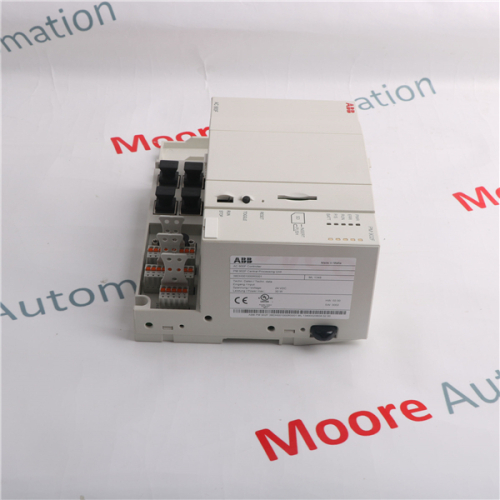 PM-510 Advant CONTROL unit