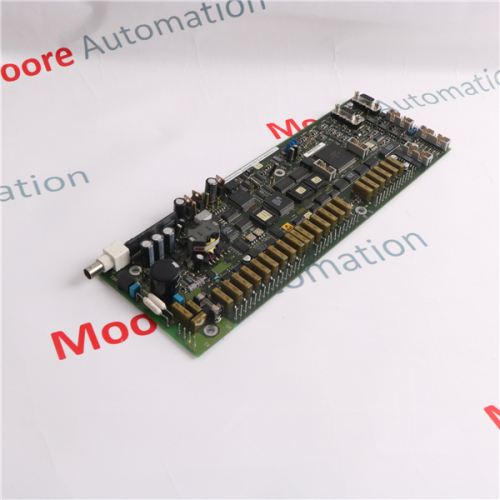 35-AE-92A DCS CONTROL MODULE