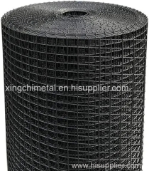 crab trap wire square welded wire mesh